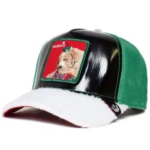 Goorin Bros | Accessories | Goorin Bros Naughty Christmas  display picture 2